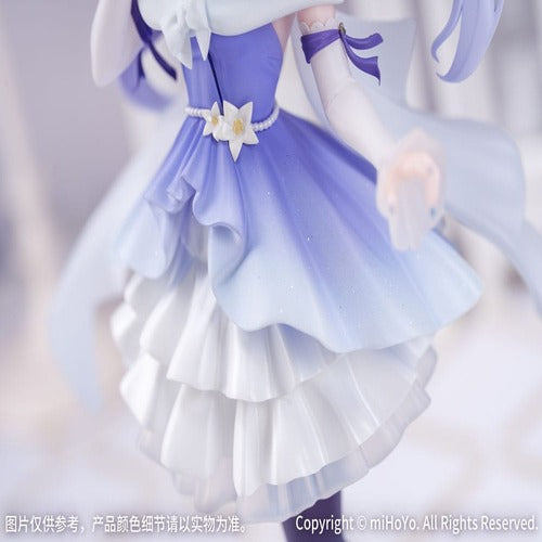 Genshin Impact statuette PVC Gift+ 1/8 Keqing Resplendent Feast Ver. 22 cm