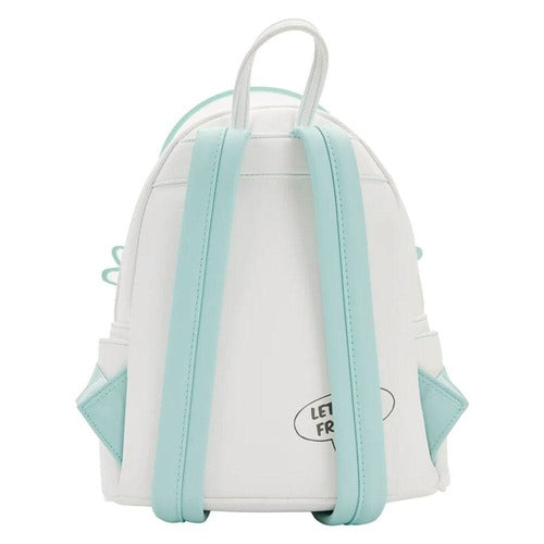 Casper by Loungefly sac à dos Casper The Friendly Ghost Lets Be Friends