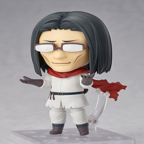 Uncle From Another World figurine Nendoroid Ojisan 10 cm