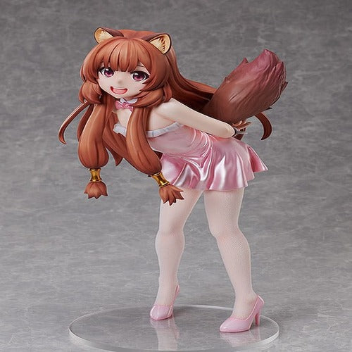 The Rising of the Shield Hero statuette PVC 1/4 Raphtalia (Young) Bunny Ver. 36 cm