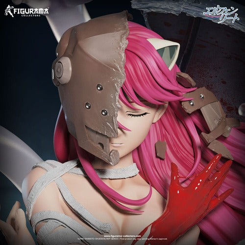 Elfen Lied buste Elite 1/4 Lucy 30 cm