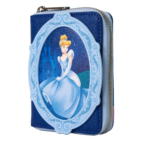 Disney by Loungefly Geldbeutel Cinderella 75th Anniversary