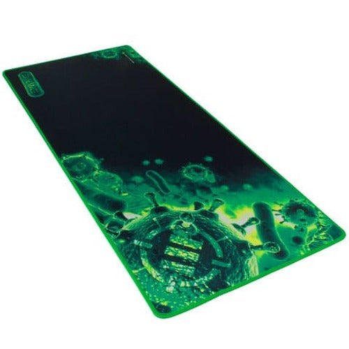 Enhance XXL Tapis de souris Green