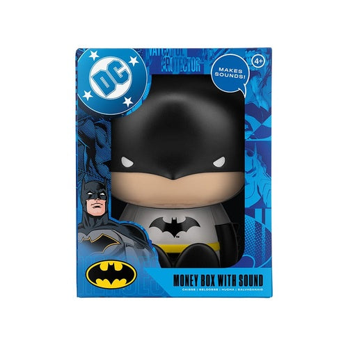 DC Comics tirelire Batman
