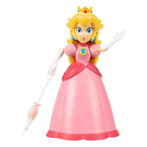 World of Nintendo assortiment figurines Super Mario Wave 41 10 cm (6)