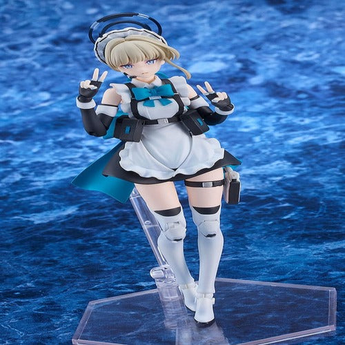 Blue Archive maquette Plamatea Toki 17 cm