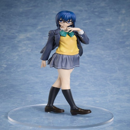 Tsukihime -A Piece of Blue Glass Moon- statuette 1/7 Ciel 22 cm