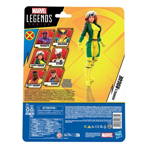 X-Men '97 Marvel Legends Actionfigur Marvel's Rogue 15 cm