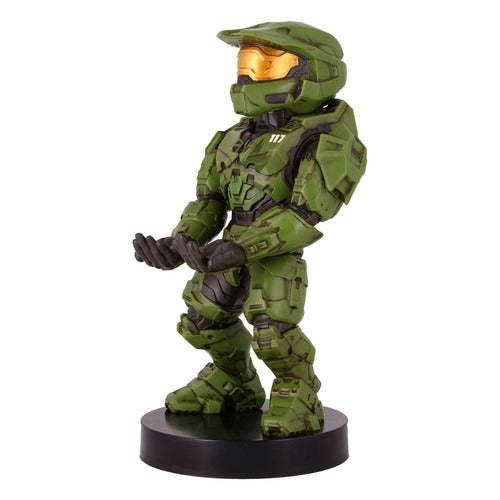 Halo Infinite support Cably Guys Master Chief 20 cm