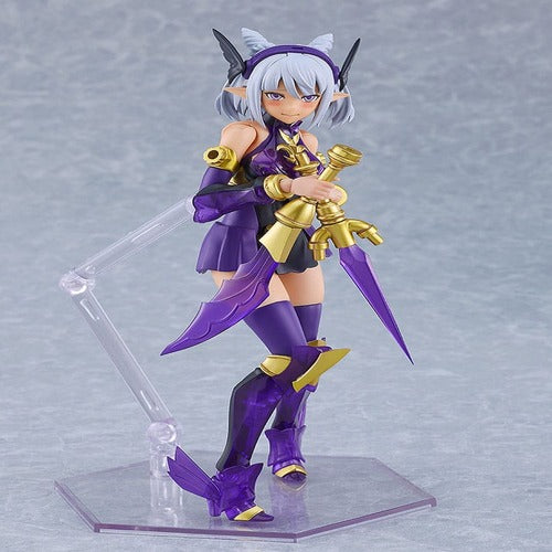 Guilty Princess figurine PLAMAX GP-10 Dark Fairy Knight Grimlinde 16 cm