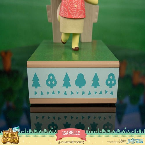 Animal Crossing: New Horizons statuette PVC Marie 25 cm