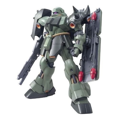 Gundam Master Grade maquette 1/100 Geara Doga