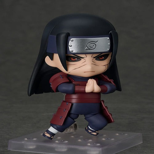 Naruto Shippuden figurine Nendoroid Hashirama Senju 10 cm