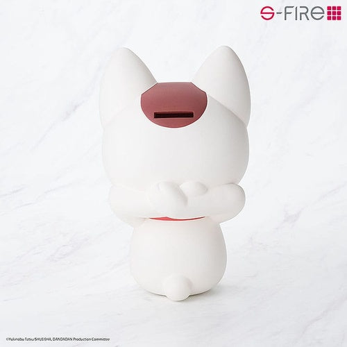 Dandadan tirelire PVC Turbo Granny (Beckoning cat) 17 cm