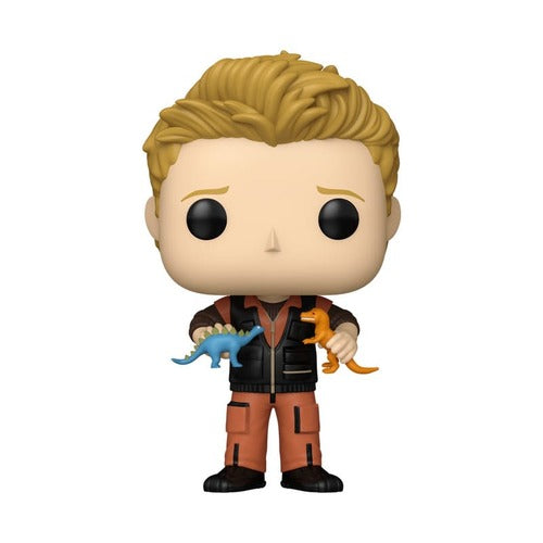 Firefly POP! TV Vinyl figurines Hoban Washburne 9 cm