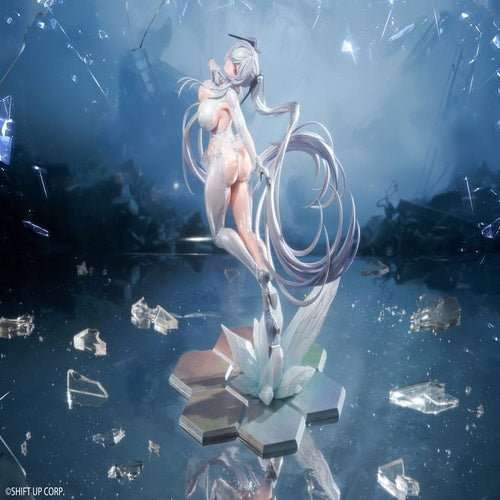 Goddess of Victory: Nikke PVC Statue 1/4 Nikke Cinderella 43 cm