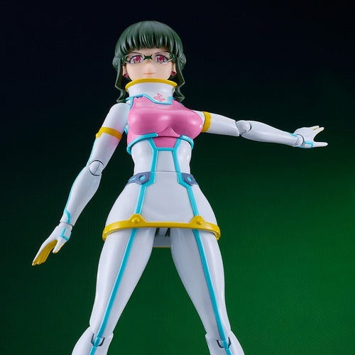 Gridman Universe figurine The Gattai DX Sounderous 19 cm