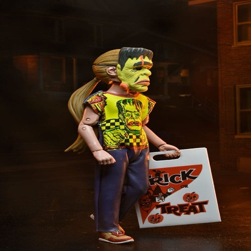 Ben Cooper Actionfiguren Glow In The Dark Series 1 15 cm Sortiment (15)