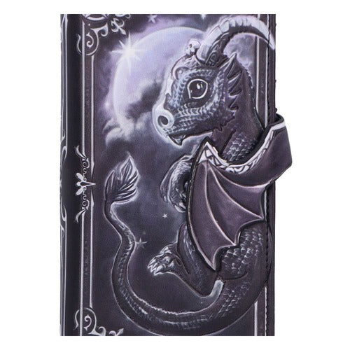 Cult Cuties Porte-monnaie Moon of Lucifly 18 cm