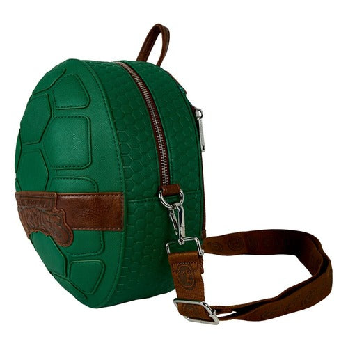 Tortues Ninja by Loungefly sac à bandoulière Sling Classic