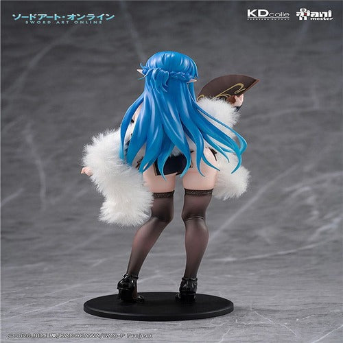 Sword Art Online statuette PVC 1/7 Asuna Undine Chinese Dress Ver. 23 cm