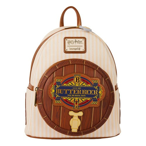 Harry Potter by Loungefly Rucksack Mini Butterbeer