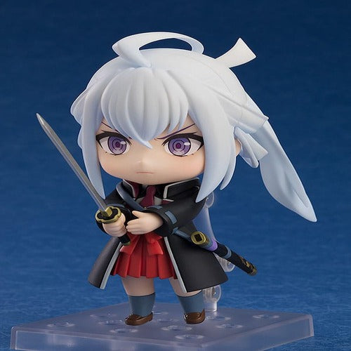 Reign of the Seven Spellblades figurine Nendoroid Nanao Hibiya 10 cm