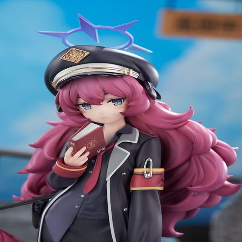 Blue Archive statuette 1/7 Iroha 27 cm