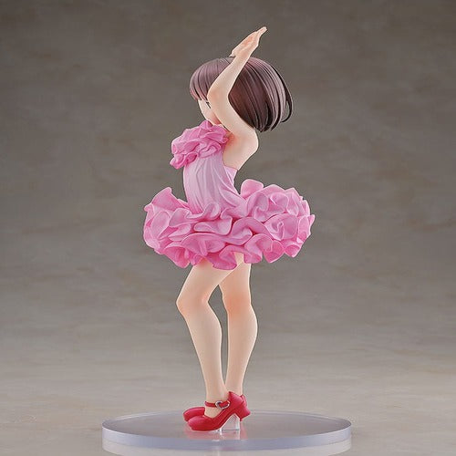 Sword Art Online Alternative: Gun Gale Online statuette 1/7 Llenn: Light Novel Dress Ver. 23 cm