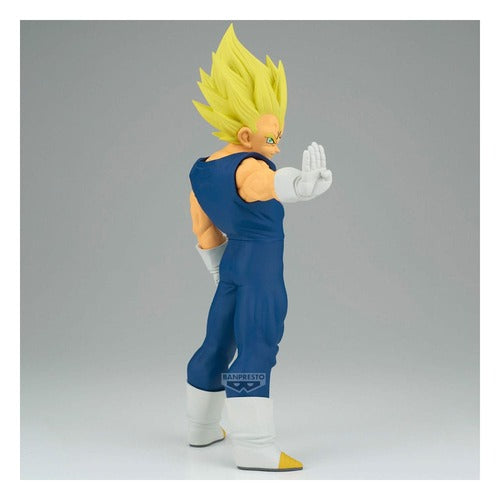 Dragon Ball Z statuette PVC Grandista Majin Vegeta 31 cm