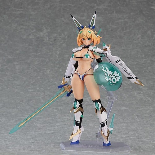 Bunny Suit Planning figurine Figma Sophia F. Shirring: Bikini Armor Ver. 17 cm