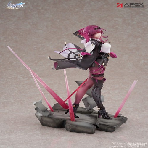 Honkai: Star Rail statuette PVC 1/7 Kafka 27 cm
