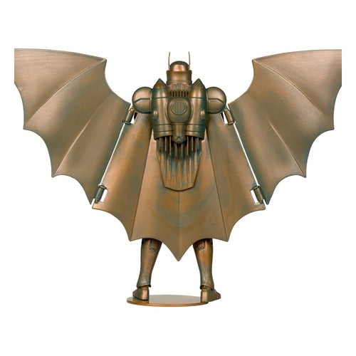 DC Multiverse figurine Armored Batman (Kingdom Come) Patina Edition (Gold Label) 18 cm