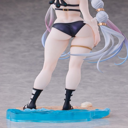 Atelier Ryza: Ever Darkness & the Secret Hideout statuette PVC 1/7 Lila Decyrus: Swimsuit Ver. 24 cm