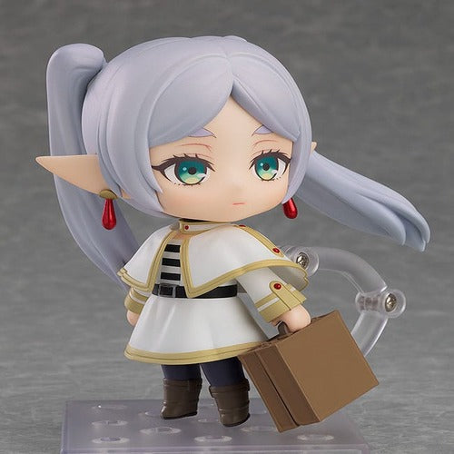 Frieren: Beyond Journey´s End figurine Nendoroid Frieren 10 cm