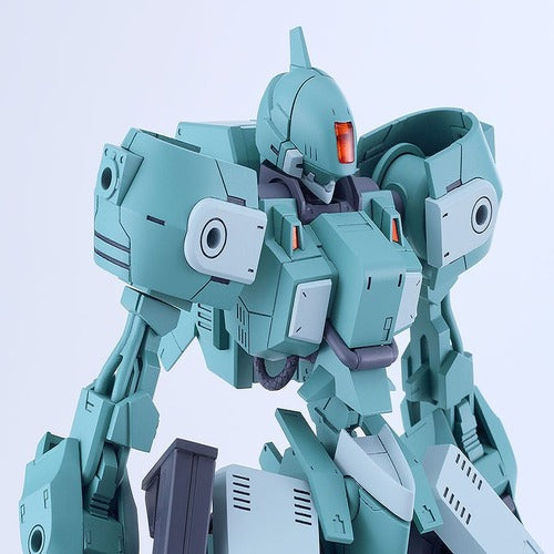Titanomachia figurine Plastic Model Kit Moderoid 1/48 Side:GR Vector 18 cm