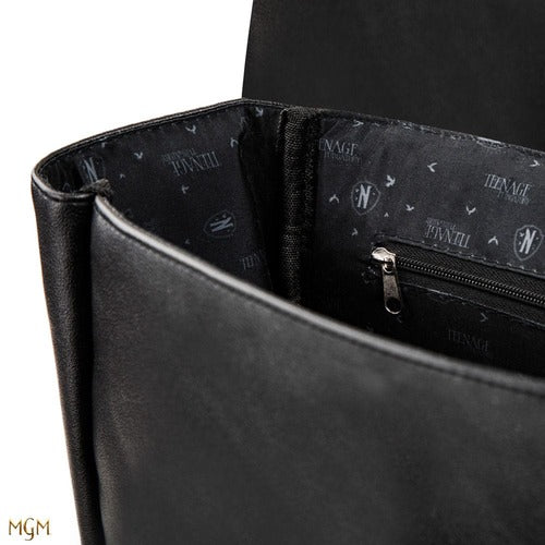 Wednesday sac à dos Nevermore Academy Black