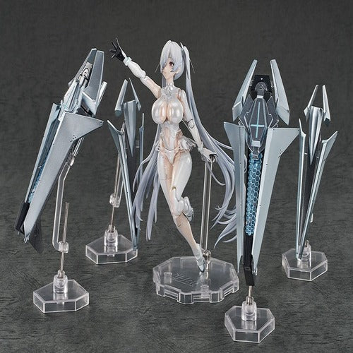 Goddess of Victory: Nikke figurine Hyper Body Cinderella 15 cm