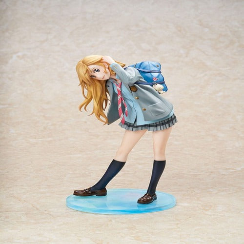 Your Lie in April statuette PVC 1/7 Kaori Miyazono 22 cm