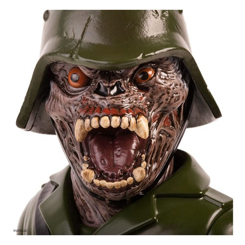 American Werewolf in London Soft Vinyl Figurine Nightmare Demon Mutant 25 cm