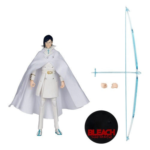 Bleach: Thousand-Year Blood War assortiment figurines Wave 2 18 cm (6)