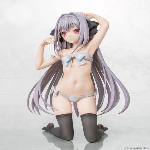 Tsuki ni Yorisou Otome no Sahou statuette PVC 1/6 Luna Sakurakouji 17 cm