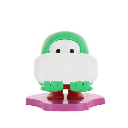 Fall Guys mini support Holdems Flames 10 cm