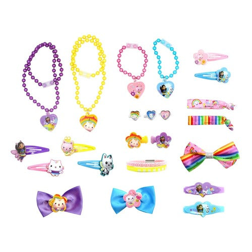 Gabby´s Dollhouse calendrier de l'avent 2025