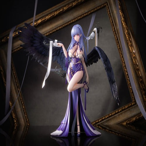 Azur Lane statuette PVC 1/7 Dido Anxious Bisque Doll 24 cm