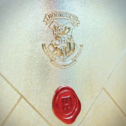 Harry Potter coffret cadeau Collector Harry Potter's Journey to Hogwarts Collection