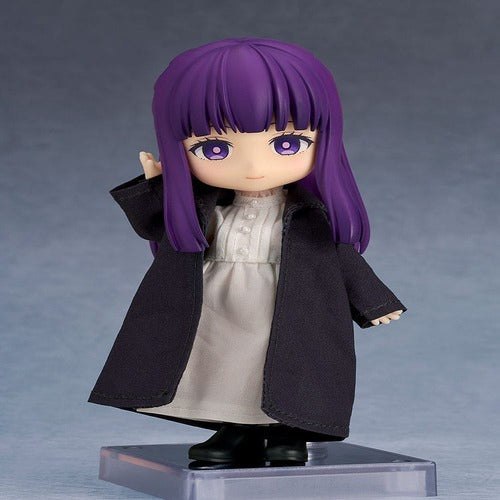 Frieren: Beyond Journey's End figurine Nendoroid Doll Fern 14 cm
