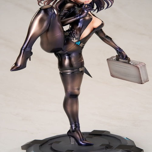 Brown Dust 2 statuette PVC 1/7 Scheherazade Code Name S ver. Special Edition 25 cm