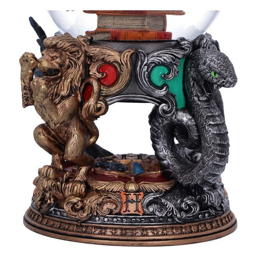 Harry Potter Schneekugel Hedwig 18 cm