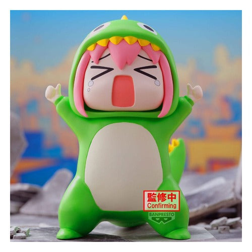 Bocchi The Rock! statuette PVC Enshrined Monsters Hitori Gotoh 12 cm